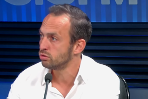 Enrico Ambrogini promete investir na base da Inter de Limeira