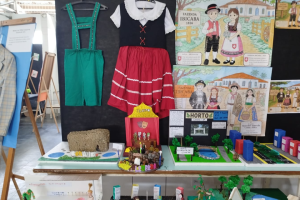 Escola de Limeira realiza sarau sobre o Bicentenário do município