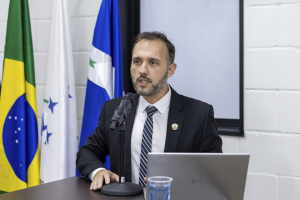 Estevão Nogueira parabeniza população limeirense pelo bicentenário da cidade e reforça compromisso com o desenvolvimento de Limeira