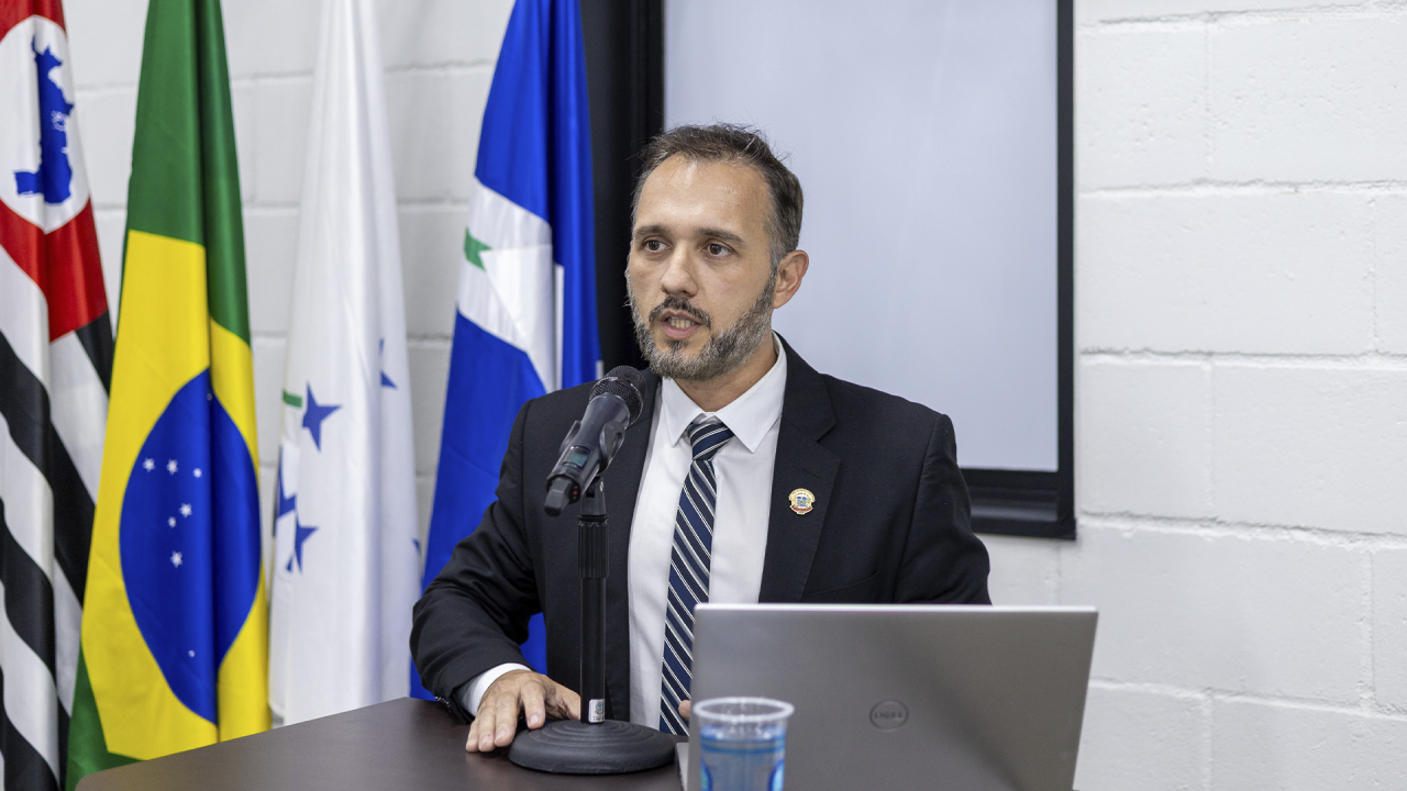 Estevão Nogueira parabeniza população limeirense pelo bicentenário da cidade e reforça compromisso com o desenvolvimento de Limeira
