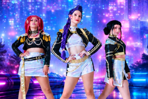 Estrelas do K-pop tomam conta do Pátio Limeira Shopping neste sábado