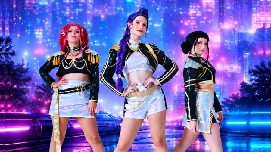 Estrelas do K-pop tomam conta do Pátio Limeira Shopping neste sábado