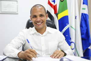 Everton Ferreira celebra os 200 anos de Limeira e destaca o potencial da cidade para o futuro