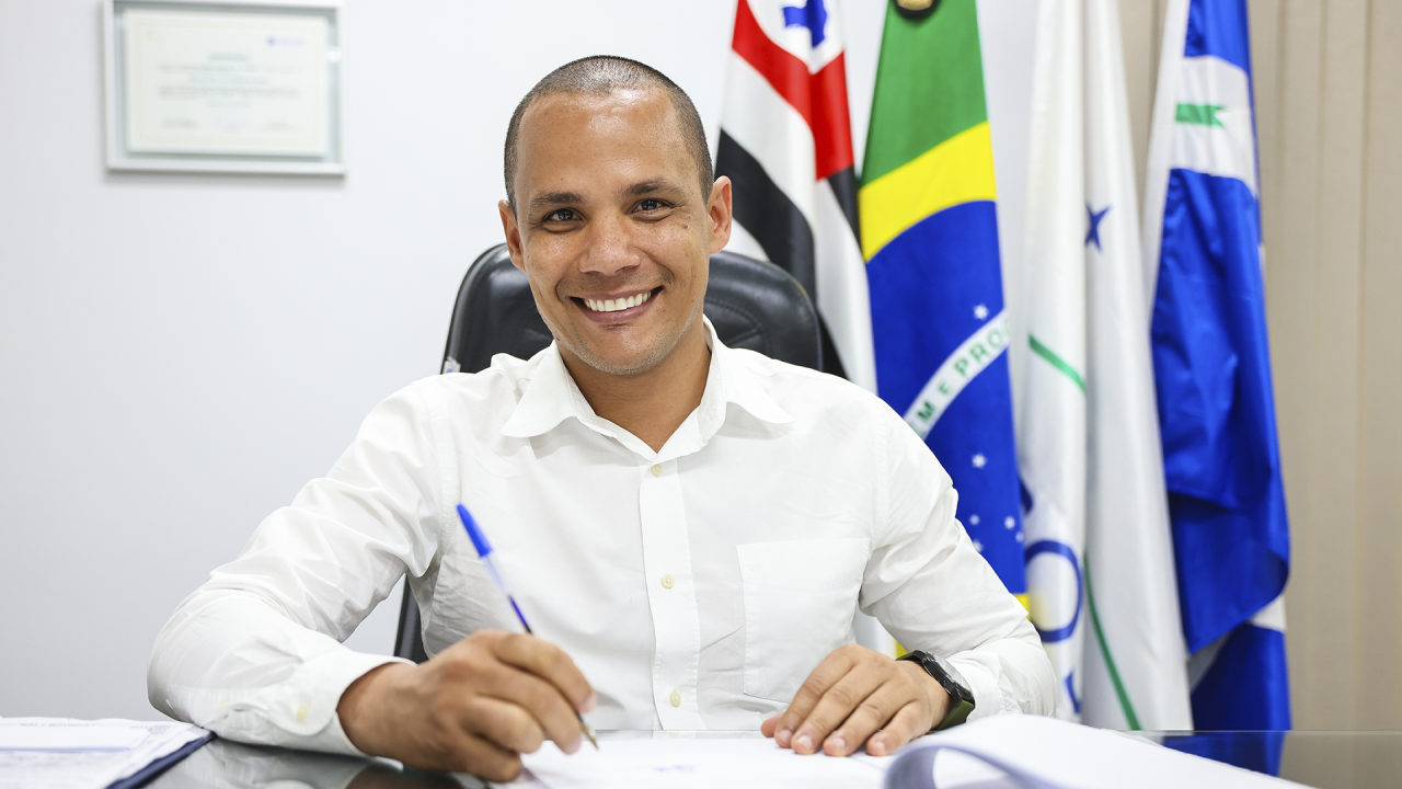 Everton Ferreira celebra os 200 anos de Limeira e destaca o potencial da cidade para o futuro