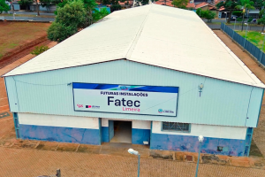 Fatec Limeira abre vestibular para curso de Gestão de TI