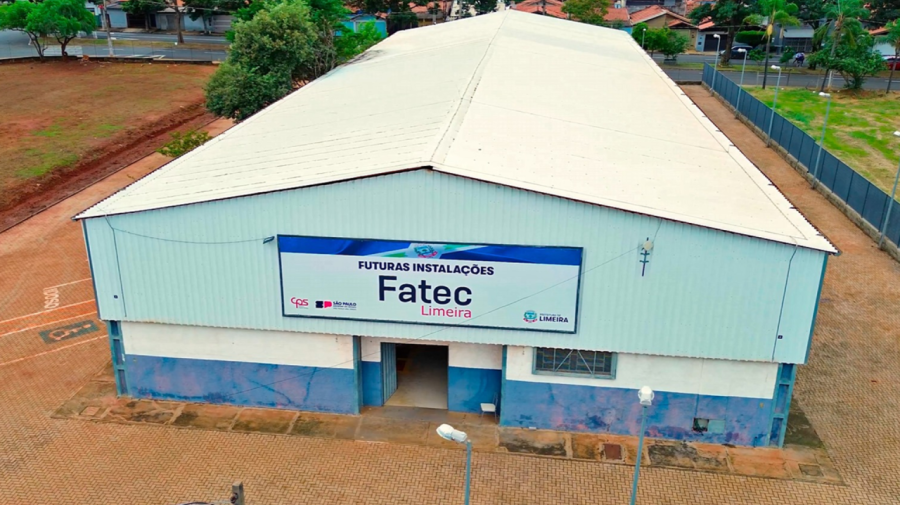 Fatec Limeira abre vestibular para curso de Gestão de TI