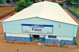 Fatec Limeira terá curso de TI a partir de 2027