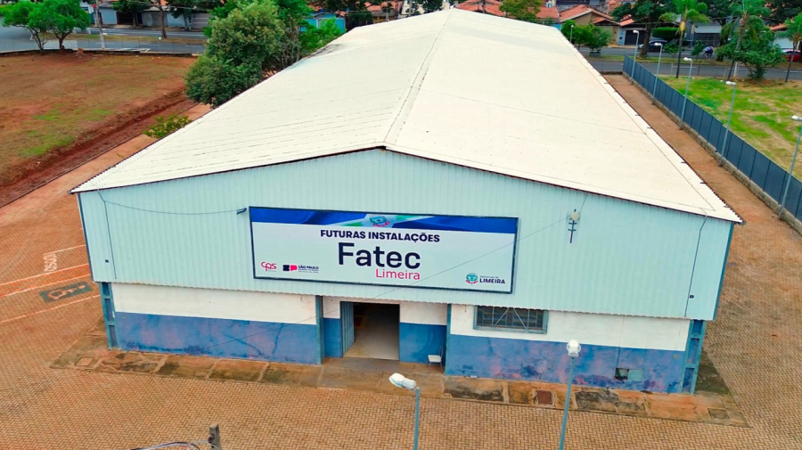 Fatec Limeira terá curso de TI a partir de 2027
