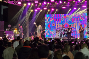 Festa de 200 anos de Limeira reúne 8 mil pessoas