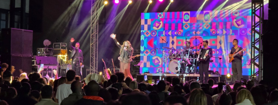 Festa de 200 anos de Limeira reúne 8 mil pessoas