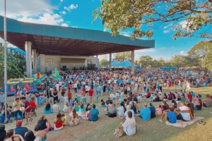 Festa de 200 anos de Limeira tem programação alterada por previsão de temporais