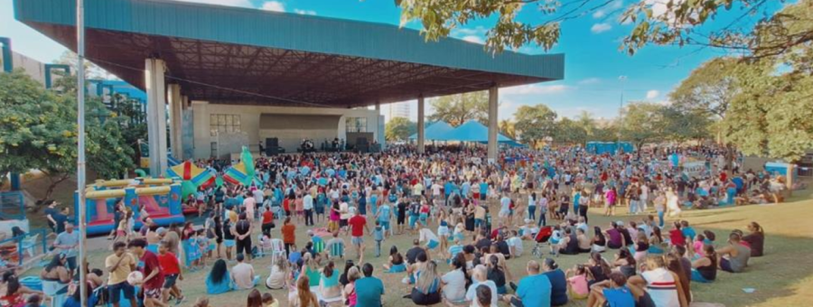 Festa de 200 anos de Limeira tem programação alterada por previsão de temporais
