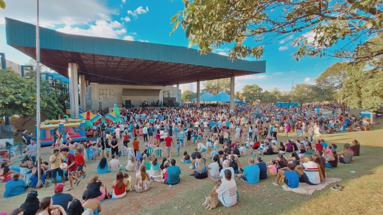 Festa de 200 anos de Limeira tem programação alterada por previsão de temporais