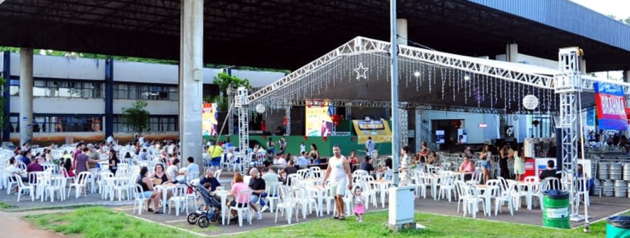 Festa de 200 anos de Limeira terá arrecadação de alimentos