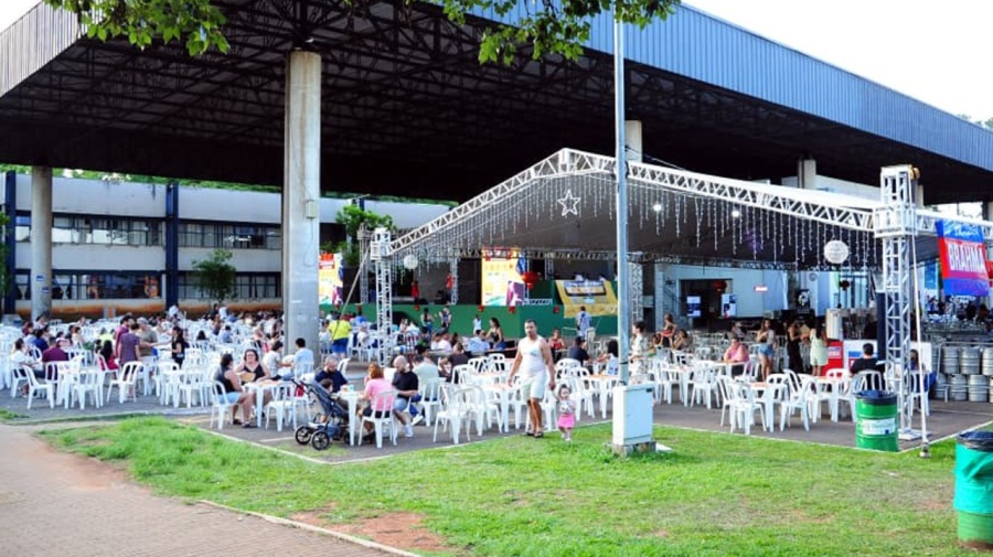 Festa de 200 anos de Limeira terá arrecadação de alimentos