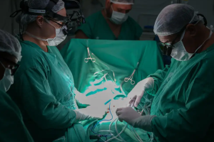 Governo publica estratégia para avaliar hospitais particulares