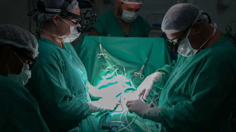 Governo publica estratégia para avaliar hospitais particulares