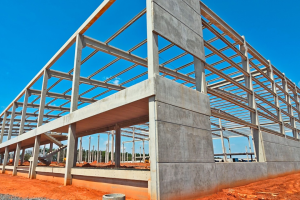 Grupo LC inicia obras de condomínio logístico de 100 mil metros quadrados em Limeira