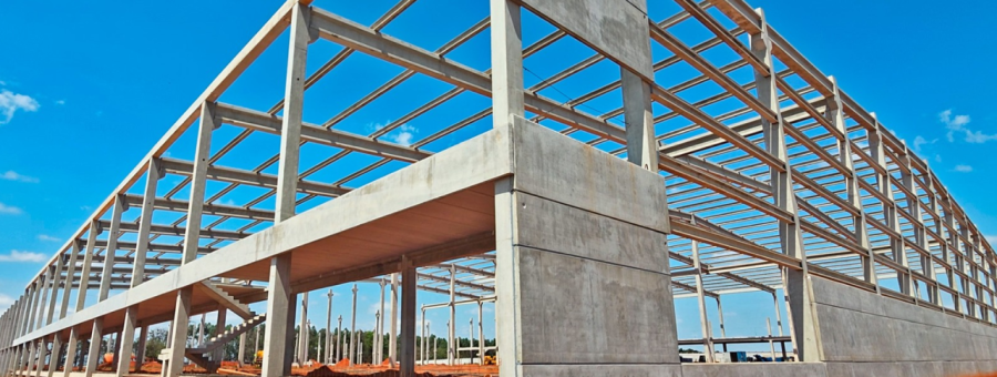 Grupo LC inicia obras de condomínio logístico de 100 mil metros quadrados em Limeira