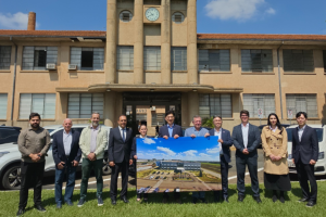 HL Mando discute novos investimentos em Limeira com a Prefeitura
