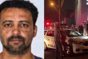 Homem é morto a tiros em frente a igreja no Anavec