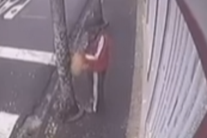 Homem é preso após furto em ótica no Centro de Limeira