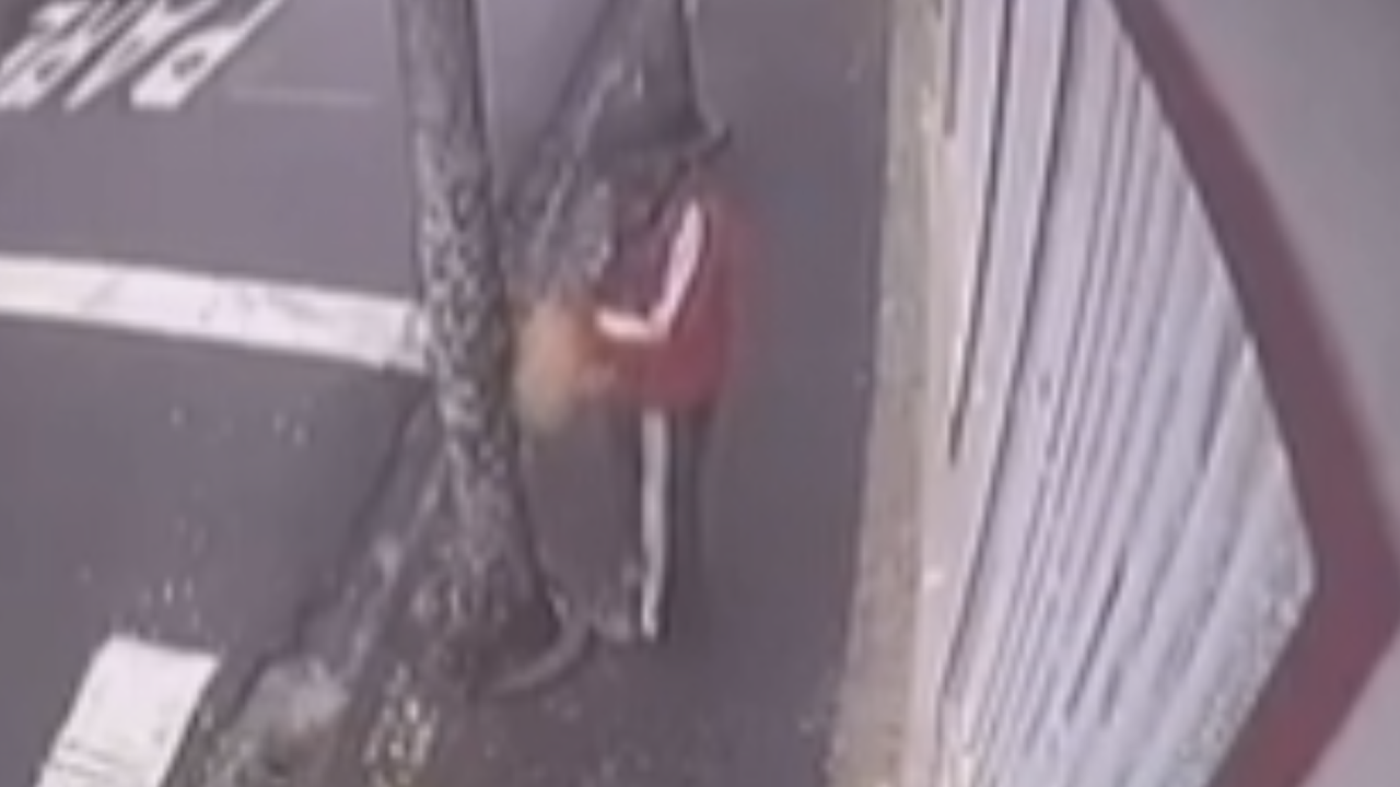 Homem é preso após furto em ótica no Centro de Limeira