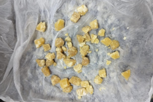 Homem é preso com 30 pedras de crack em Limeira