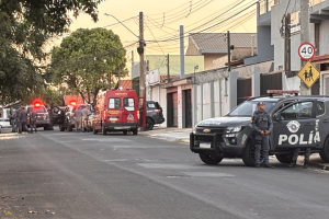 Homem morre e outro fica ferido após confronto com o BAEP em Limeira