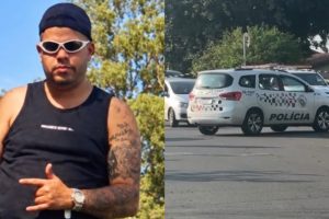 Homem morto em confronto com a PM no Santa Eulália, Limeira, é identificado