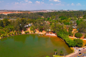 Horto de Limeira fecha para manutenção até quinta-feira