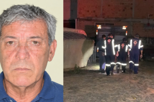 Idoso é encontrado morto em estacionamento no Jd. Planalto, em Limeira