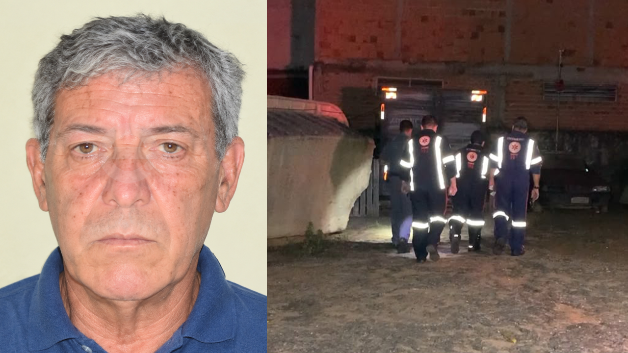 Idoso é encontrado morto em estacionamento no Jd. Planalto, em Limeira