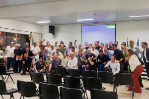 Inter de Limeira aprova SAF com Ronaldo e Roberto Carlos