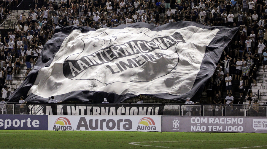 Inter de Limeira prepara Limeirão para jogo decisivo pelo acesso