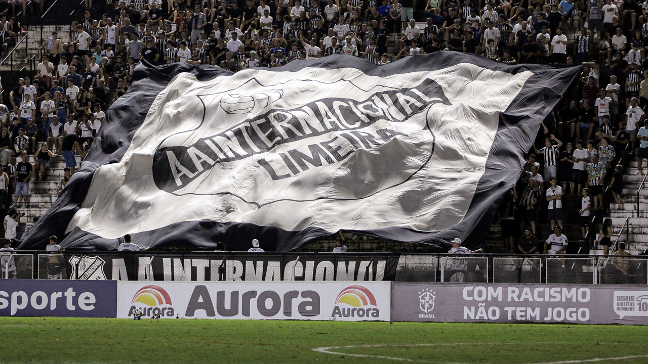 Inter de Limeira prepara Limeirão para jogo decisivo pelo acesso