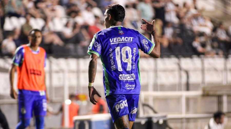 Inter de Limeira vence Paysandu e fica perto do acesso
