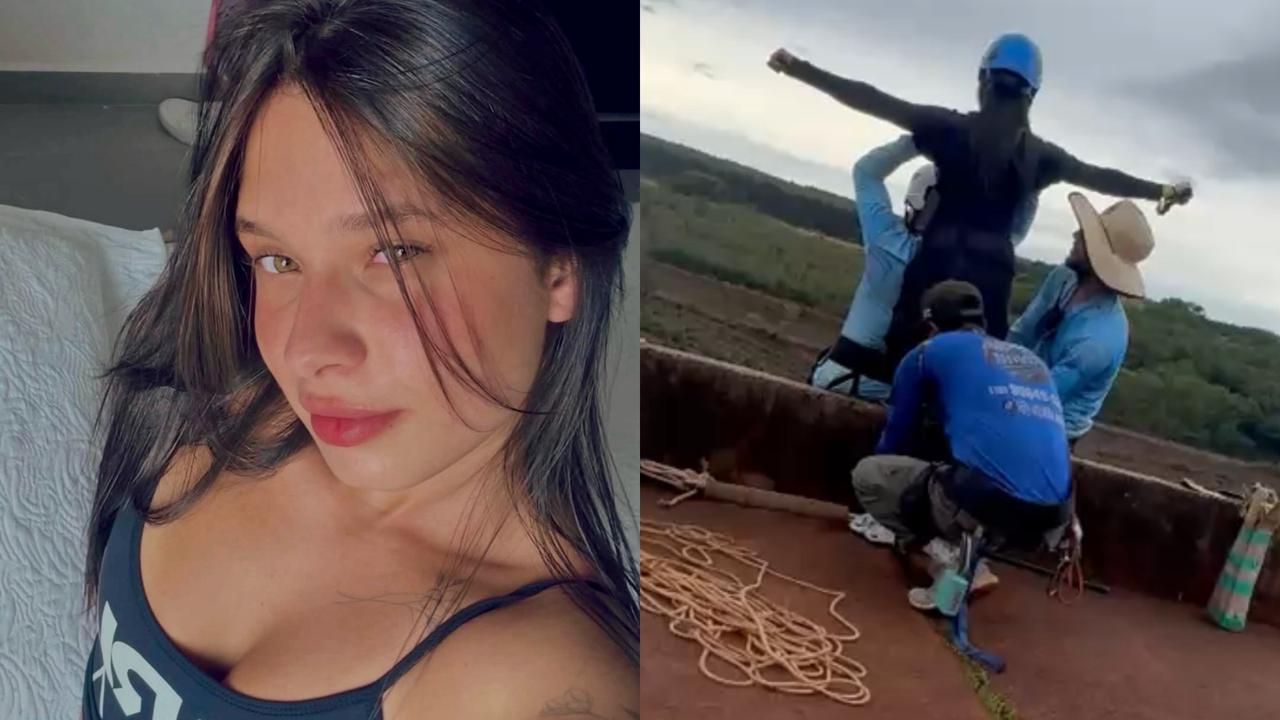 Justiça ouve réus por morte em salto de rope jump na Ponte do Esqueleto