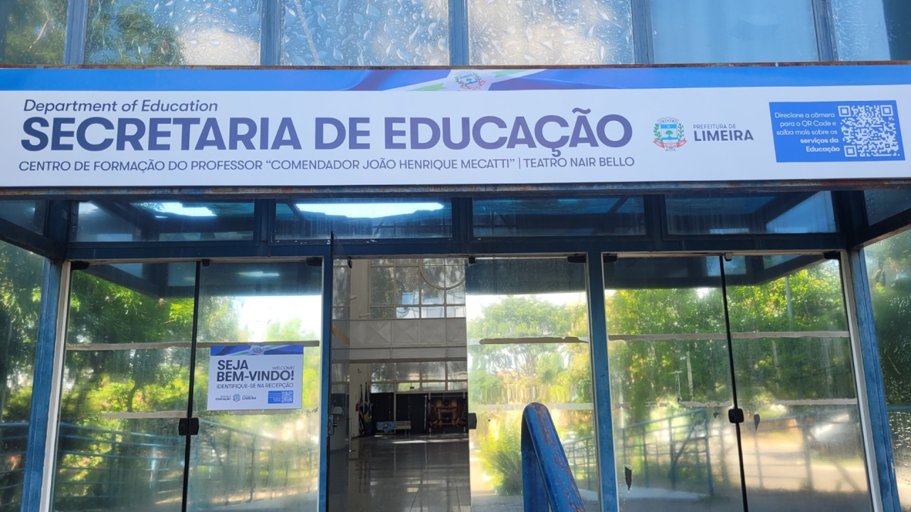 Limeira convoca candidatos para contratação de auxiliares de serviços gerais
