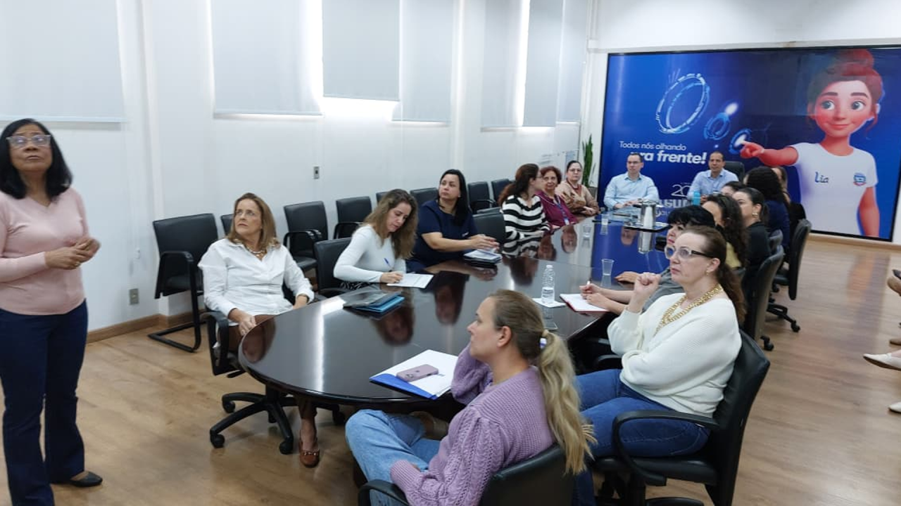 Limeira discute medidas para reduzir mortalidade infantil