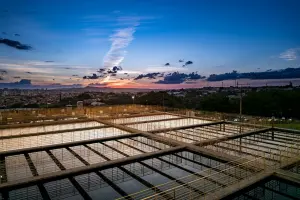 Limeira está entre as cinco melhores cidades do país em saneamento pelo 5º ano seguido