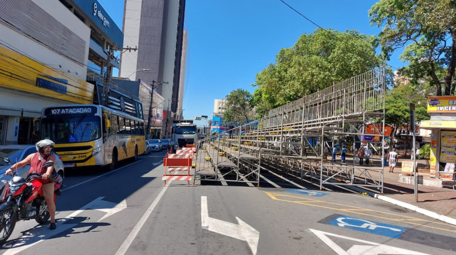 Limeira prepara edição histórica do desfile de 7 de Setembro