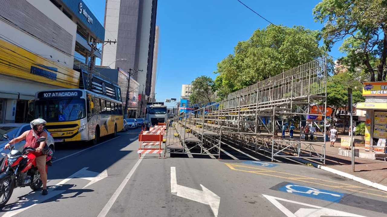Limeira prepara edição histórica do desfile de 7 de Setembro