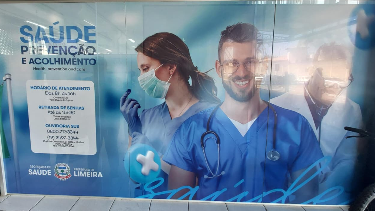 Limeira realiza audiência pública da Saúde nesta quarta-feira