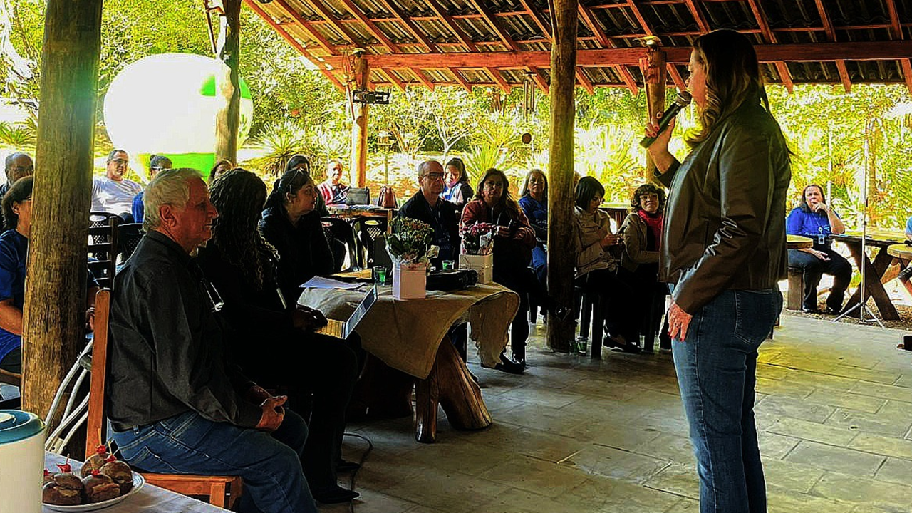 Limeira recebe encontro sobre mulheres no agronegócio