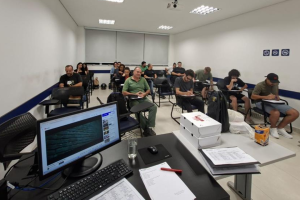 Limeira tem 90 vagas gratuitas para cursos de Logística e Gestão de Projetos