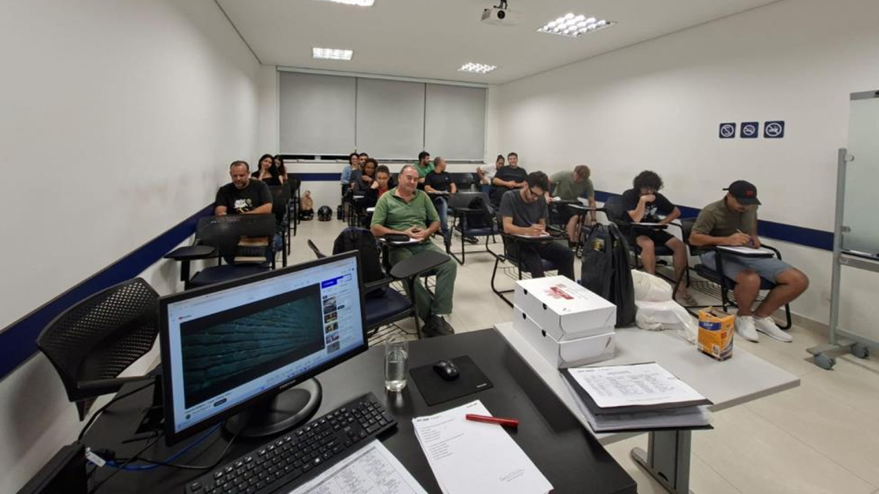 Limeira tem 90 vagas gratuitas para cursos de Logística e Gestão de Projetos