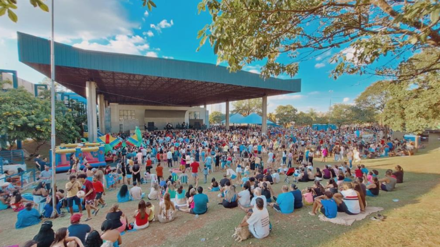 Limeira tem Festa Alemã, feira tecnológica e outros eventos nesta semana
