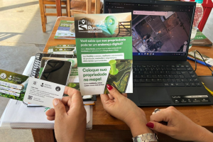 Limeira terá atendimento para Endereço Rural Digital