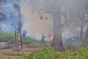 Limeira terá encontro sobre incêndios e segurança no campo